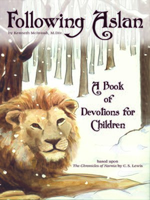 cover image of Following Aslan
